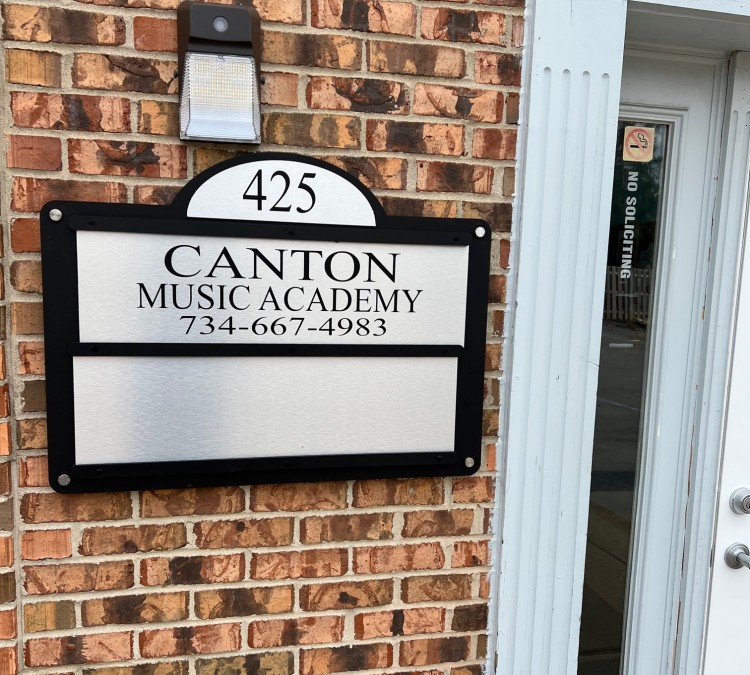 Canton Music Academy (Canton,&nbspMI)